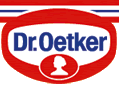 Dr. August Oetker Nahrungsmittel KG, Bielefeld